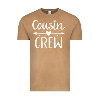 Vintage Camel cousin crew t shirt Vintage Tee - linhVisuals