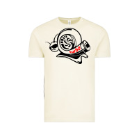 Vintage Arctic Turbo Vintage Tee - linhVisuals