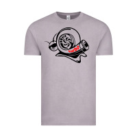 Turbo Vintage Tee | Teevron