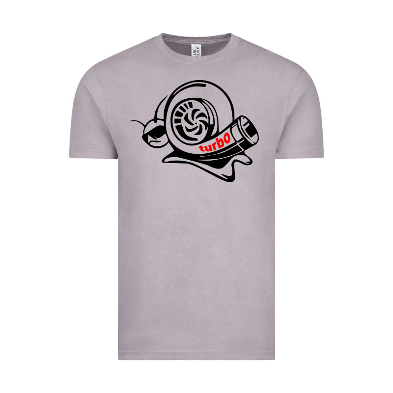 Turbo Vintage Tee by linhVisuals | Teevron