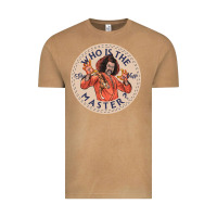 Vintage Camel sho nuff Vintage Tee - linhVisuals