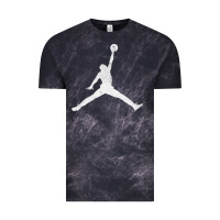 Cloud Black Slam Dunk Vintage Vintage Tee - linhVisuals
