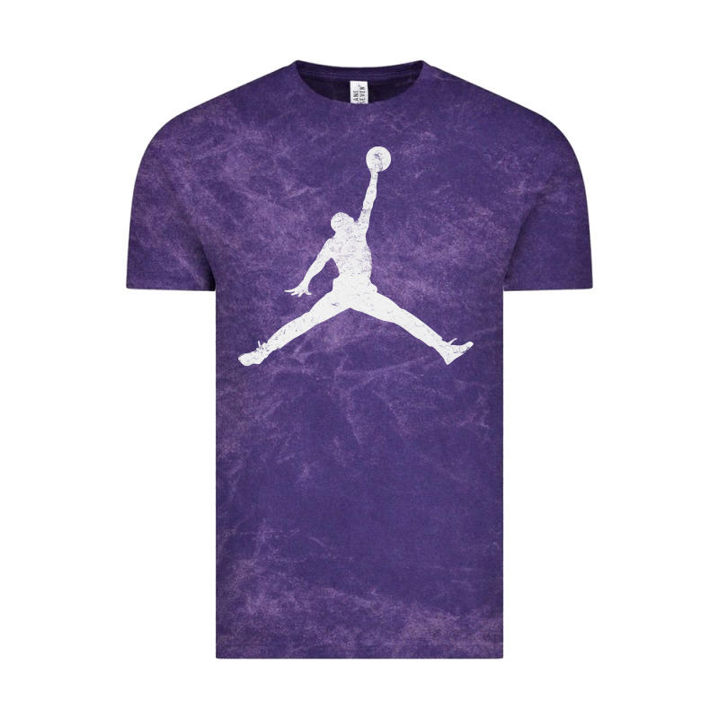 Slam Dunk Vintage Vintage Tee by linhVisuals | Teevron