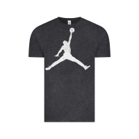Vintage Black Slam Dunk Vintage Vintage Tee - linhVisuals