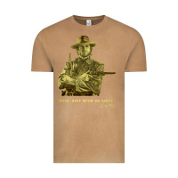 Vintage Camel the outlaw josey wales Vintage Tee - linhVisuals
