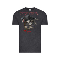 Vintage Black In This Moment Blood Vintage Tee - linhVisuals