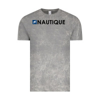 Cloud Rock Nautique Boats Vintage Tee - linhVisuals
