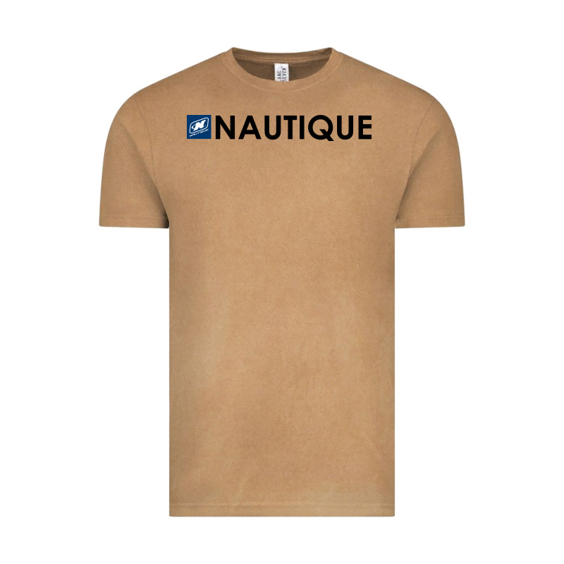 Nautique Boats Vintage Tee by linhVisuals | Teevron