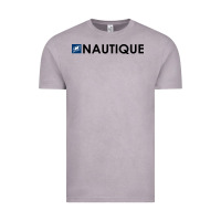 Vintage Zinc Nautique Boats Vintage Tee - linhVisuals