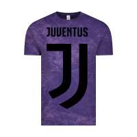 Cloud Purple juve Vintage Tee - linhVisuals