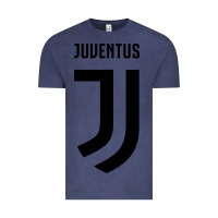 Vintage Denim juve Vintage Tee - linhVisuals