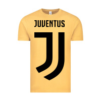 Vintage Mustard juve Vintage Tee - linhVisuals
