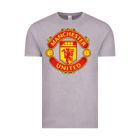 Vintage Zinc manchester Vintage Tee - linhVisuals