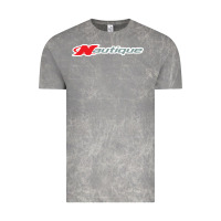 Cloud Rock Nautique Boats Vintage Tee - linhVisuals