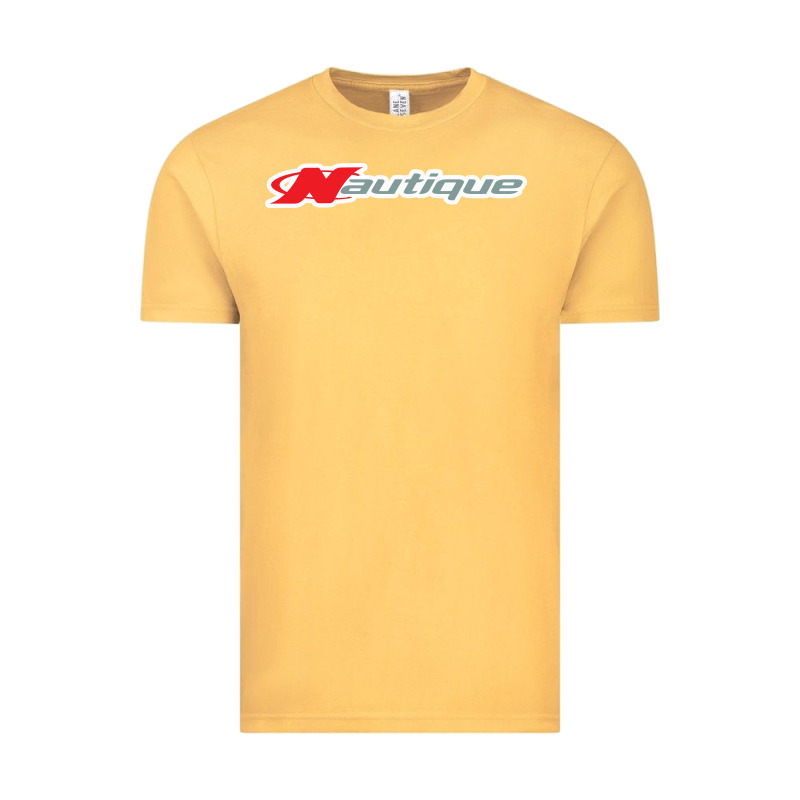 Nautique Boats Vintage Tee by linhVisuals | Teevron