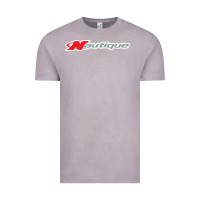 Vintage Zinc Nautique Boats Vintage Tee - linhVisuals