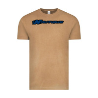 Vintage Camel Nautique Boats Vintage Tee - linhVisuals