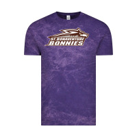 St. Bonaventure Bonnies Vintage Tee | Teevron