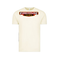 Vintage Arctic Firehouse Subs Vintage Tee - linhVisuals