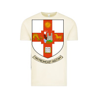Vintage Arctic university bristol Vintage Tee - linhVisuals