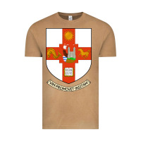 Vintage Camel university bristol Vintage Tee - linhVisuals