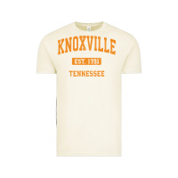 Vintage Arctic knoxville tennessee tn vintage athletic sports design pullover hoodie Vintage Tee - linhVisuals