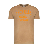 Vintage Camel knoxville tennessee tn vintage athletic sports design pullover hoodie Vintage Tee - linhVisuals