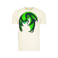 Vintage Arctic viper Vintage Tee - linhVisuals