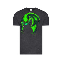 Viper Vintage Tee | Teevron
