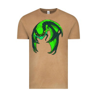 Vintage Camel viper Vintage Tee - linhVisuals