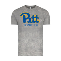 Cloud Rock pitt bradford, University of Pittsburgh at Bradford, Vintage Tee - linhVisuals