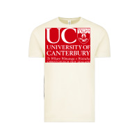 Vintage Arctic university canterbury Vintage Tee - linhVisuals