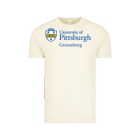 Vintage Arctic University of Pittsburgh at Greensburg, Vintage Tee - linhVisuals