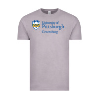Vintage Zinc University of Pittsburgh at Greensburg, Vintage Tee - linhVisuals