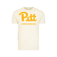 Vintage Arctic UPG, Pitt-Greensburg, Bobcats, Vintage Tee - linhVisuals