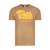 Vintage Camel UPG, Pitt-Greensburg, Bobcats, Vintage Tee - linhVisuals