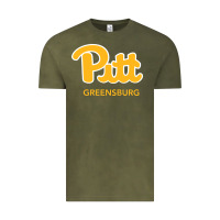 Upg, Pitt-greensburg, Bobcats, Vintage Tee | Teevron