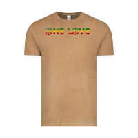 Vintage Camel one love rasta reggae music rastafarian lover jamaica peace t shirt Vintage Tee - linhVisuals