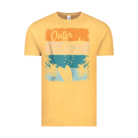 Vintage Mustard outer banks shirts men women kids obx north carolina nc gift zip hoodi Vintage Tee - linhVisuals