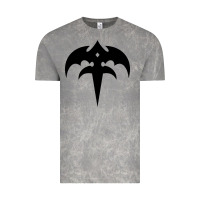 Cloud Rock cool-queensryche-tri-ryche-pen Vintage Tee - linhVisuals