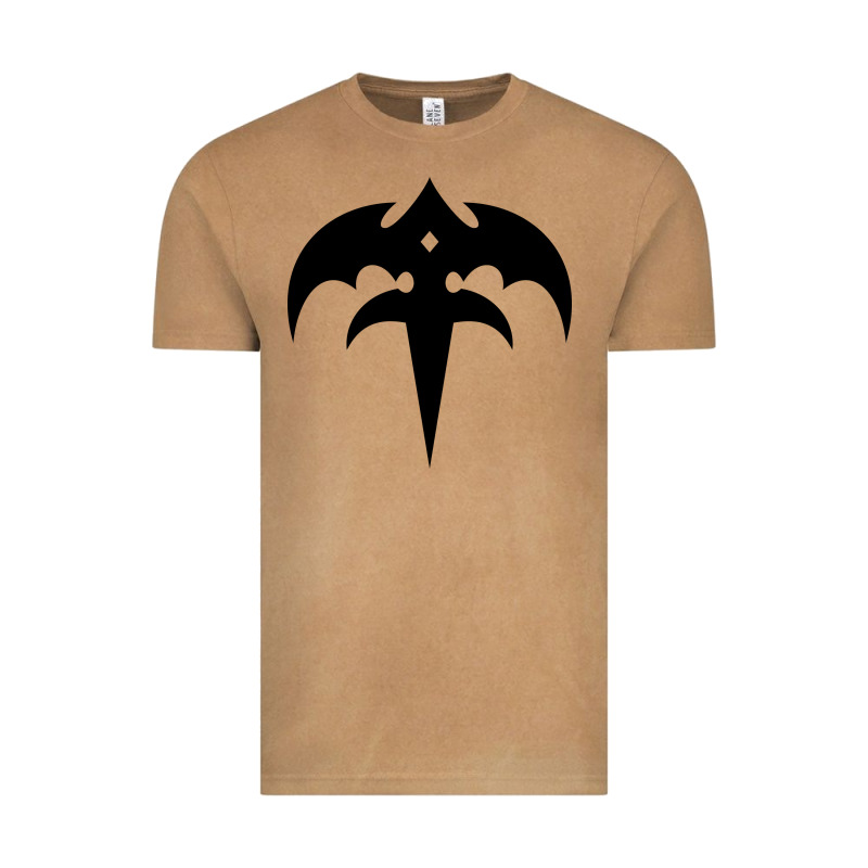 Cool-queensryche-tri-ryche-pen Vintage Tee by linhVisuals | Teevron