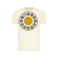 Vintage Arctic talismans   jackie chan adventures Vintage Tee - linhVisuals