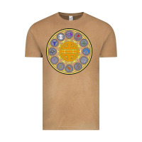 Vintage Camel talismans   jackie chan adventures Vintage Tee - linhVisuals