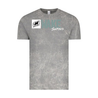 Cloud Rock Nautique Boats Vintage Tee - linhVisuals