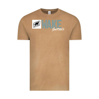 Vintage Camel Nautique Boats Vintage Tee - linhVisuals