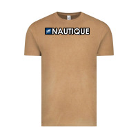 Vintage Camel Nautique Boats Vintage Tee - linhVisuals