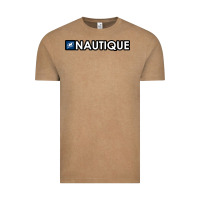 Vintage Coffee Nautique Boats Vintage Tee - linhVisuals