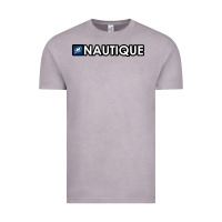Vintage Zinc Nautique Boats Vintage Tee - linhVisuals