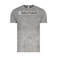 Cloud Rock Nautique Boats Vintage Tee - linhVisuals
