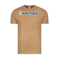 Vintage Camel Nautique Boats Vintage Tee - linhVisuals